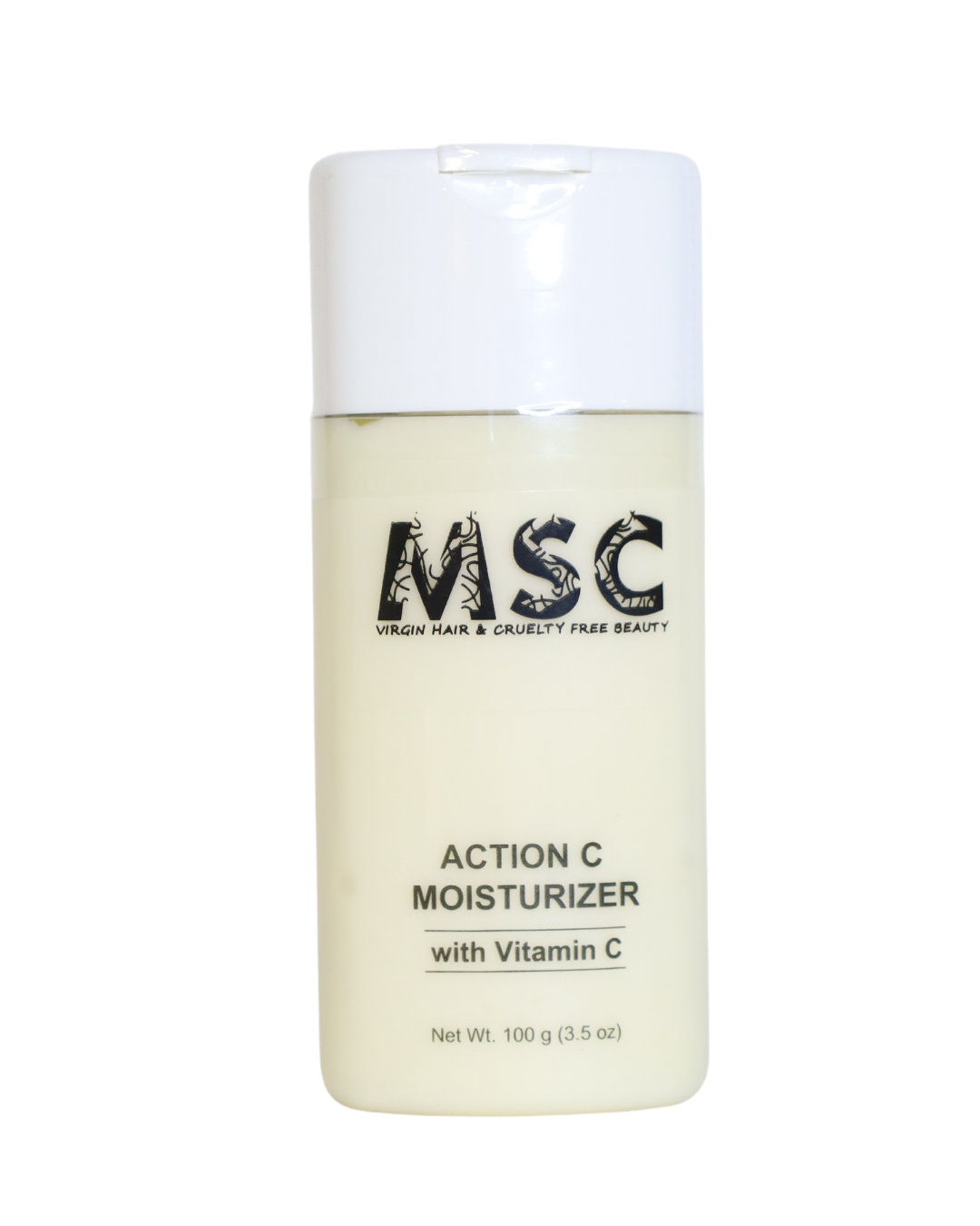 MSC Action C Moisturizer