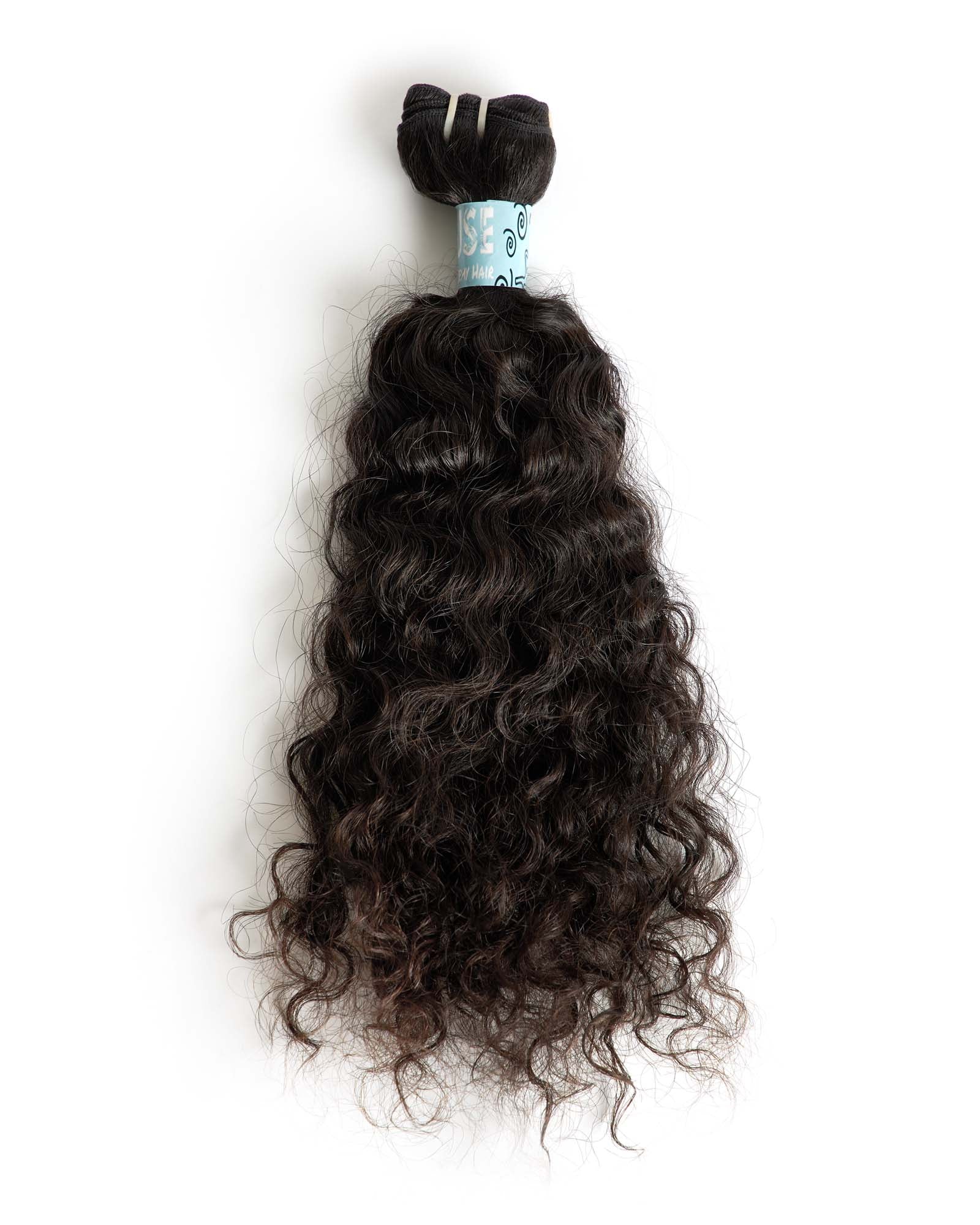 Brazilian Natural Wavy