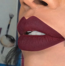 Load image into Gallery viewer, Cream Matte Lipstick &quot;After Hours&quot;
