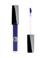 Load image into Gallery viewer, Cream Matte Lipstick &quot;Blue Collar Worker&quot;
