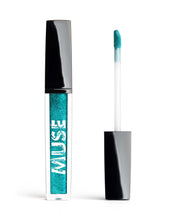 Load image into Gallery viewer, Metallic Liquid Lipstick &quot;Pisces&quot;
